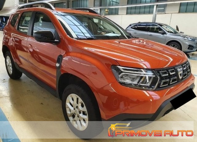 Dacia Duster 1.0 TCe GPL 4x2 Comfort - foto 3 di 4