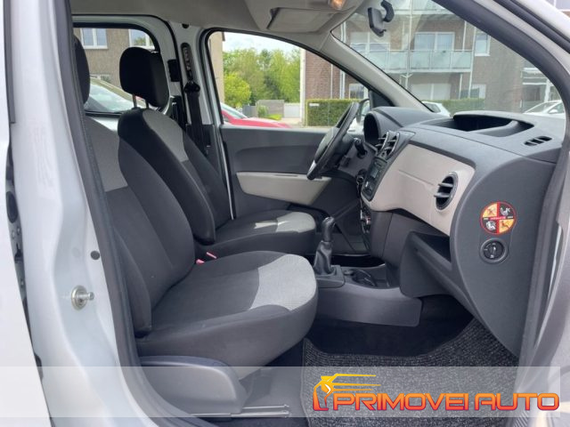 Dacia Dokker 1.5 dCi 8V 75CV Start&Stop Ambiance - foto 4 di 4