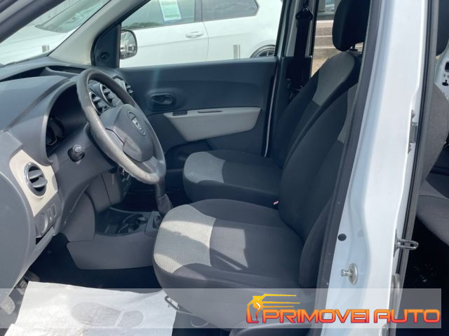Dacia Dokker 1.5 dCi 8V 75CV Start&Stop Ambiance - foto 3 di 4