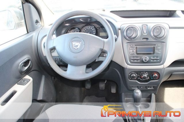 Dacia Dokker 1.6 8V 100CV Ambiance - foto 2 di 4