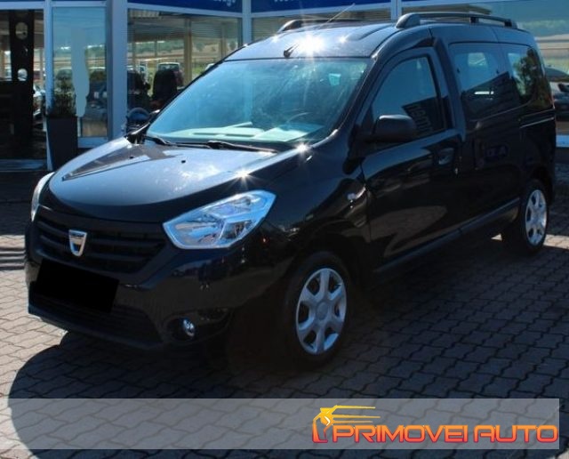Dacia Dokker 1.6 8V 100CV Ambiance - foto 4 di 4