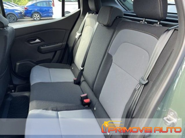 Dacia Sandero Streetway 1.0 TCe ECO-G Journey - foto 3 di 4