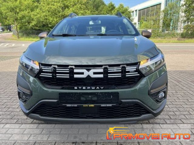 Dacia Sandero Streetway 1.0 TCe ECO-G Journey - foto 4 di 4