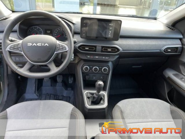 Dacia Sandero Streetway 1.0 TCe ECO-G Journey - foto 2 di 4