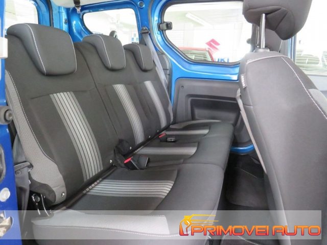Dacia Dokker Stepway 1.5 Blue dCi 8V 95CV - foto 3 di 4