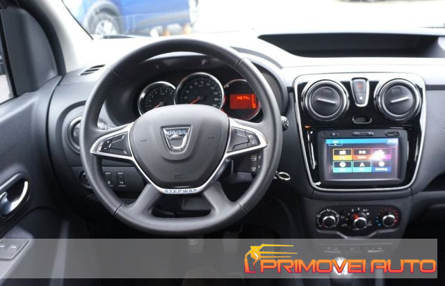 Dacia Dokker Stepway 1.6 8V 109CV GPL - foto 2 di 4