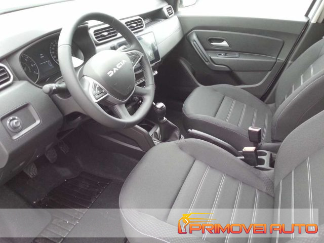 Dacia Duster 1.0 GPL km 0 a CASTELNUOVO RANGONE