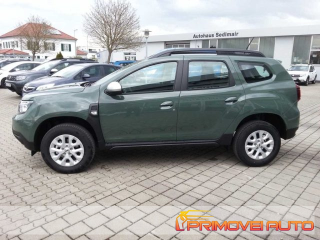 Dacia Duster 1.0 GPL - foto 4 di 4