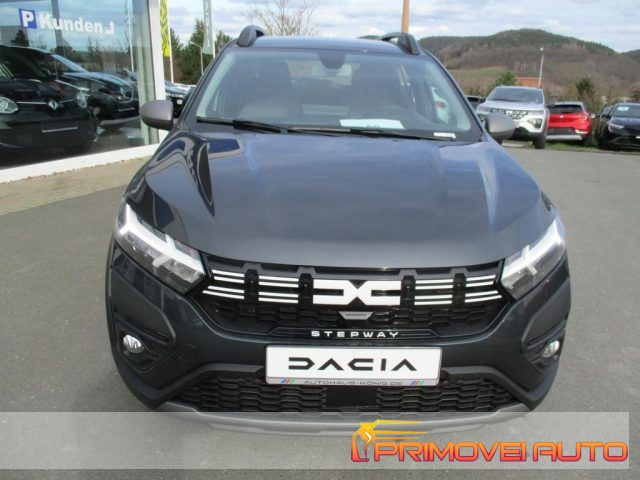 Dacia Sandero Streetway 1.0 TCe ECO-G Expression - foto 4 di 4
