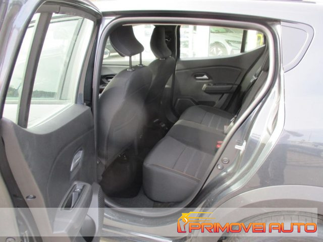 Dacia Sandero Streetway 1.0 TCe ECO-G Expression - foto 3 di 4
