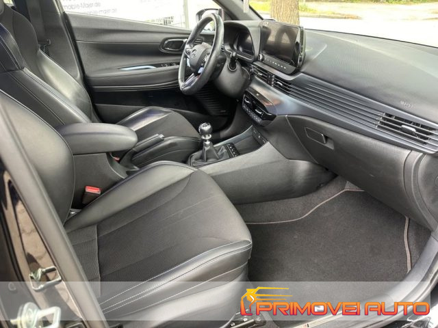 Hyundai i20 N 1.6 T-GDI MT N-Performance - foto 3 di 4