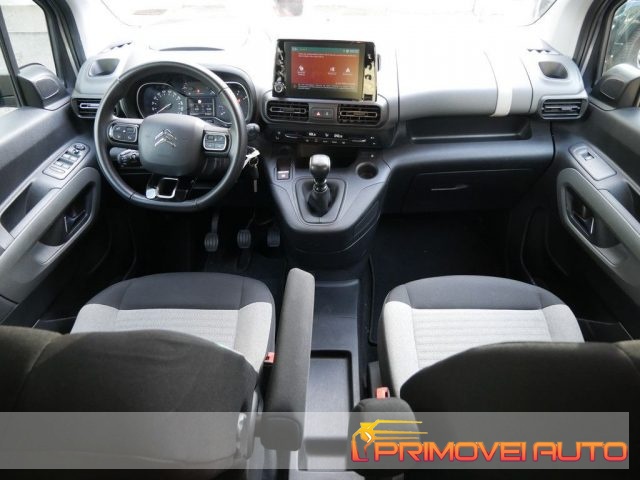 Citroen Berlingo PureTech 110 Stop&Start M Feel usato a CASTELNUOVO RANGONE