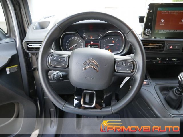 Citroen Berlingo PureTech 110 Stop&Start M Feel - foto 2 di 4