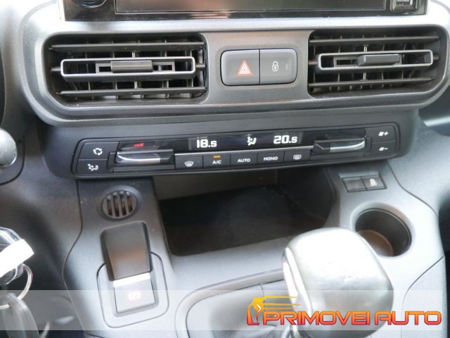 Citroen Berlingo PureTech 110 Stop&Start M Feel - foto 4 di 4