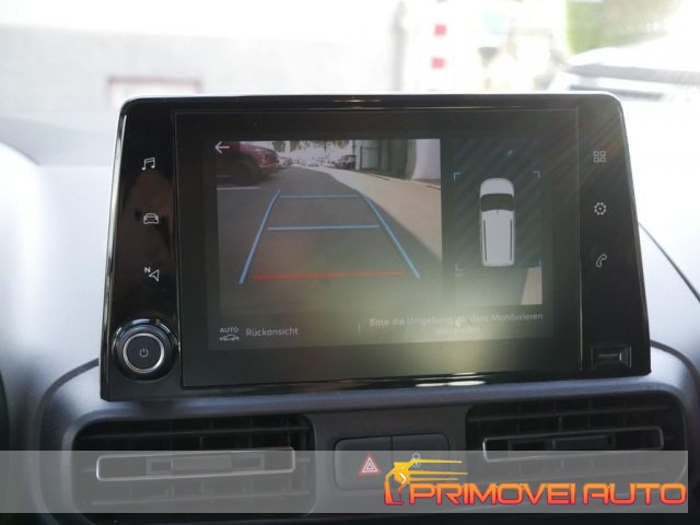 Citroen Berlingo PureTech 110 Stop&Start M Feel - foto 3 di 4