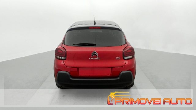 Citroen C3 PureTech 83 S&S Shine - foto 4 di 4