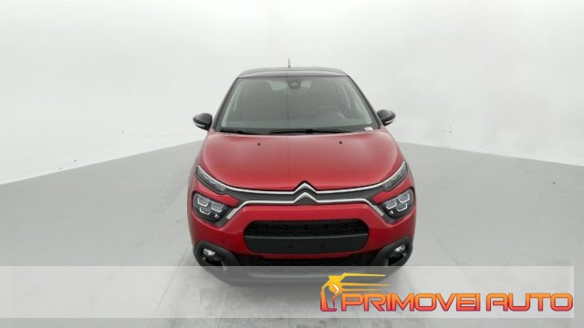 Citroen C3 PureTech 83 S&S Shine - foto 3 di 4