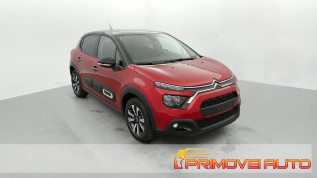 Citroen C3 PureTech 83 S&S Shine - foto 2 di 4