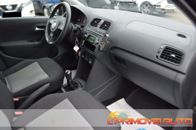 Volkswagen Polo 1.2 TDI DPF 5 p. Trendline - foto 2 di 4