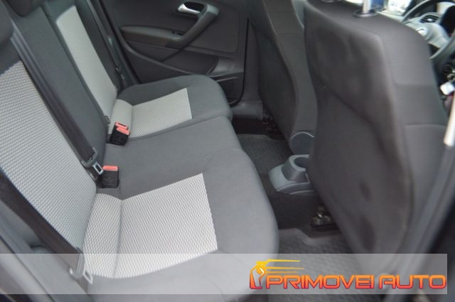 Volkswagen Polo 1.2 TDI DPF 5 p. Trendline - foto 3 di 4