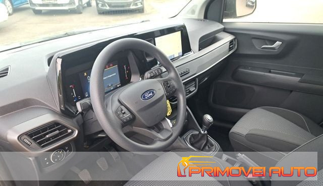 Ford Transit Courier 1.5 EcoBlue 100CV Van DC Trend nuovo a CASTELNUOVO RANGONE
