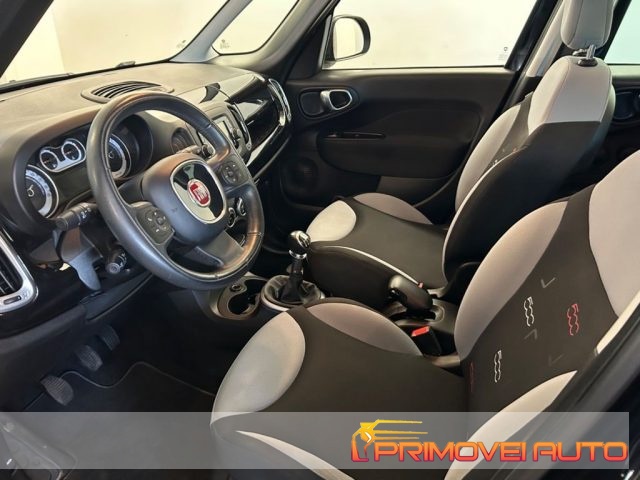 Fiat 500L 1.4 95 CV Pop Star - foto 3 di 4