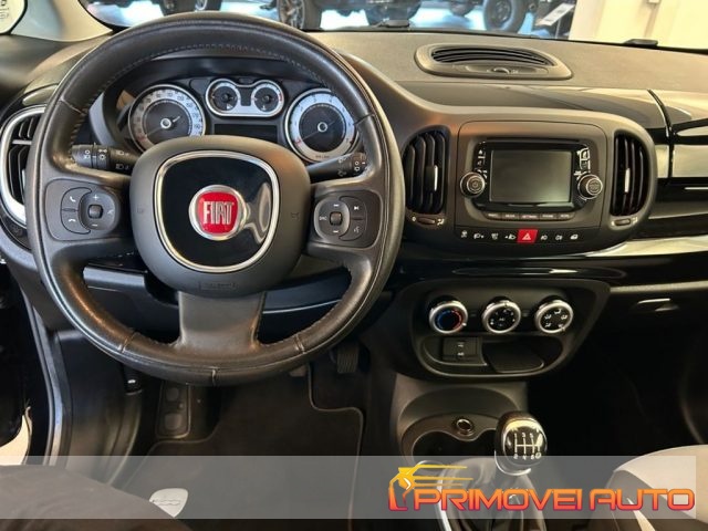 Fiat 500L 1.4 95 CV Pop Star - foto 1 di 4
