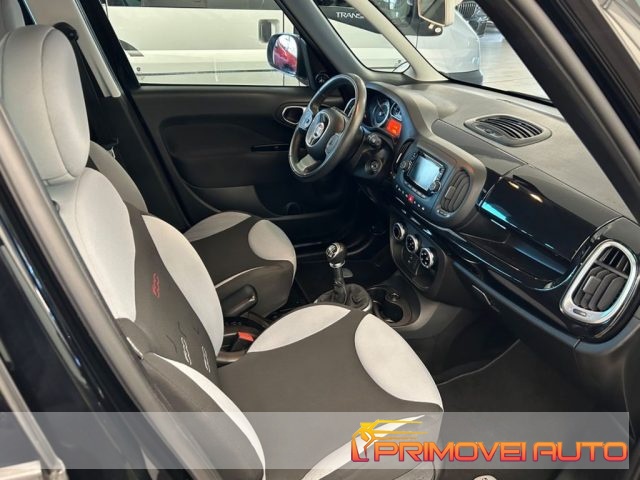 Fiat 500L 1.4 95 CV Pop Star - foto 4 di 4