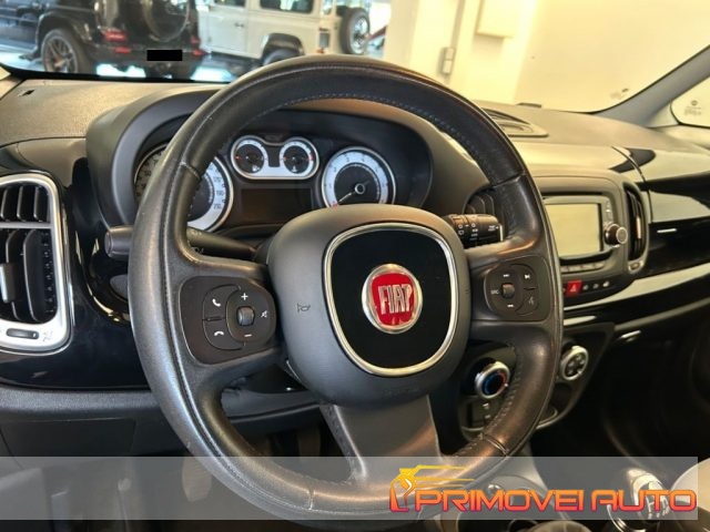 Fiat 500L 1.4 95 CV Pop Star - foto 2 di 4
