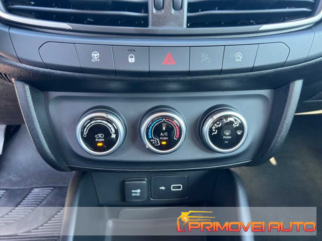 Fiat Tipo 1.0 5 porte - foto 3 di 4