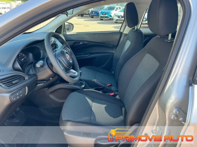 Fiat Tipo 1.0 5 porte - foto 4 di 4