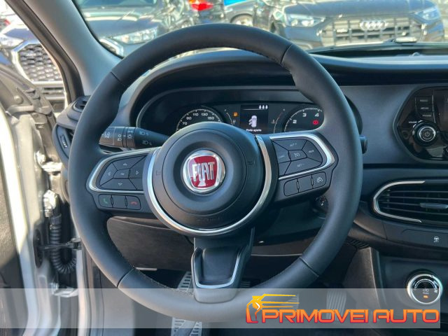 Fiat Tipo 1.0 5 porte - foto 2 di 4