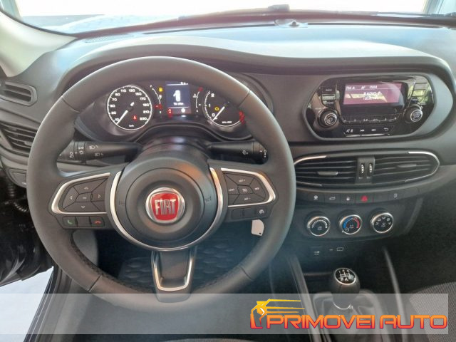 Fiat Tipo 1.0 GPL km 0 a CASTELNUOVO RANGONE