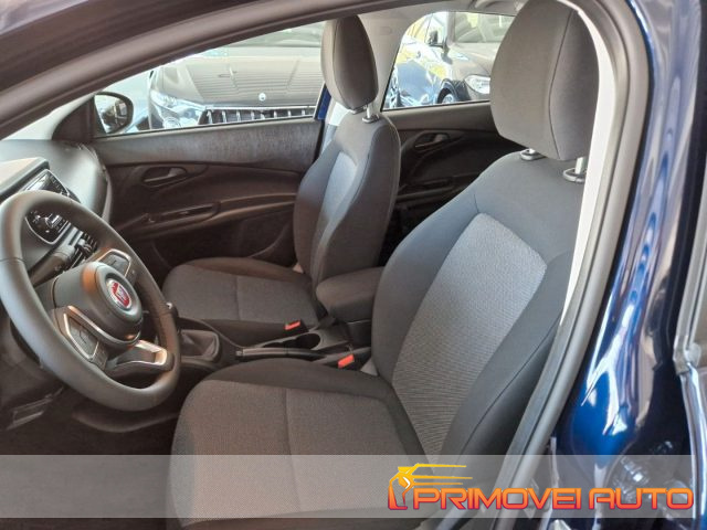 Fiat Tipo 1.0 GPL - foto 3 di 4