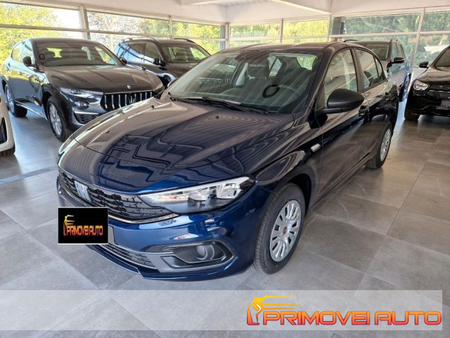 Fiat Tipo 1.0 GPL km 0 a CASTELNUOVO RANGONE