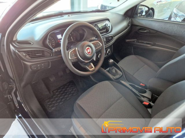 Fiat Tipo 1.0 GPL - foto 2 di 4
