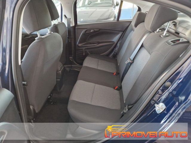 Fiat Tipo 1.0 GPL - foto 4 di 4
