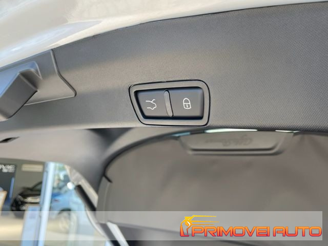 Alfa Romeo Stelvio 2.0 Turbo 200 CV AT8 Q4 SPRINT usato a CASTELNUOVO RANGONE