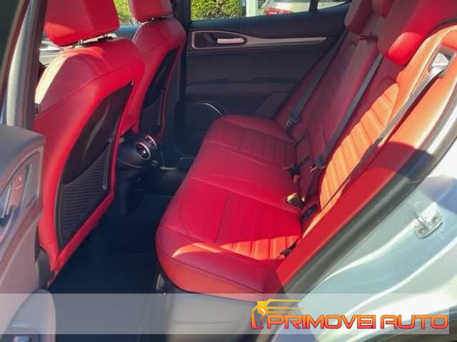 Alfa Romeo Stelvio 2.0 Turbo 200 CV AT8 Q4 SPRINT - foto 2 di 4