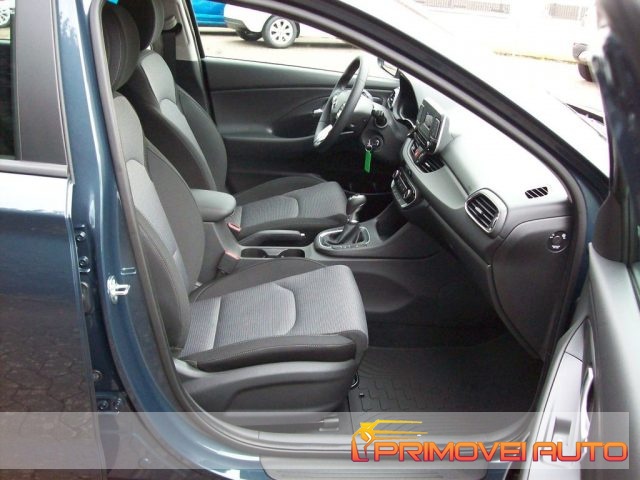 Hyundai i30 1.0 T-GDI DCT 48V 5 porte Prime - foto 3 di 4