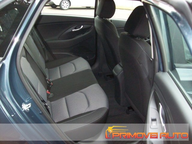 Hyundai i30 1.0 T-GDI DCT 48V 5 porte Prime - foto 4 di 4