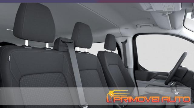 Ford Transit Custom 320 2.0 EcoBlue 136CV aut. PL Combi Trend usato a CASTELNUOVO RANGONE