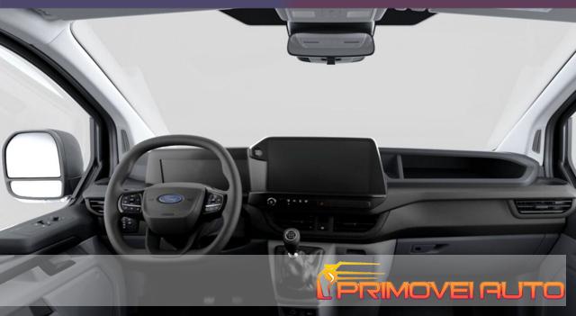 Ford Transit Custom 320 2.0 EcoBlue 136CV aut. PL Combi Trend - foto 4 di 4