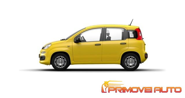 Fiat Pandina 1.0 FireFly 65 CV Hybrid Pop - foto 2 di 4