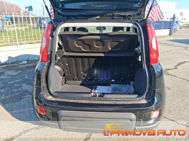 Fiat Pandina 1.0 FireFly 65 CV Hybrid Pop - foto 4 di 4
