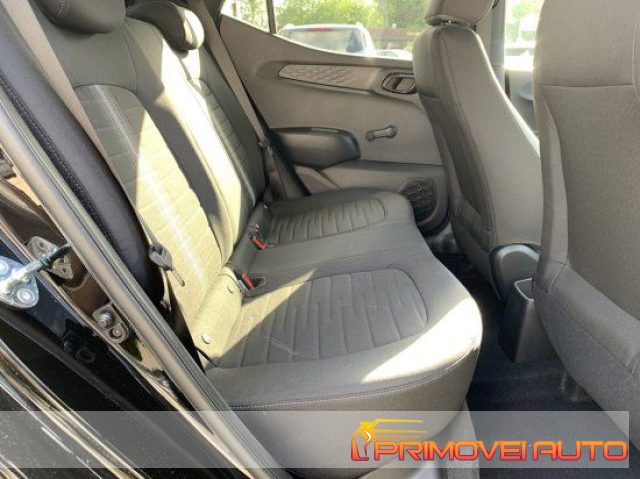 Hyundai i10 1.0 MPI Connect - foto 3 di 4
