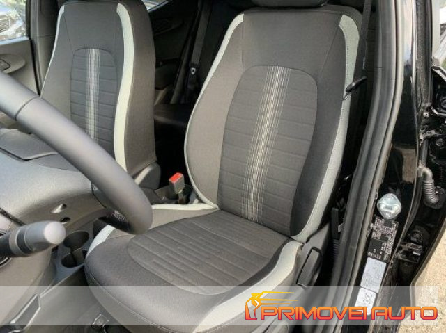 Hyundai i10 1.0 MPI Connect - foto 4 di 4