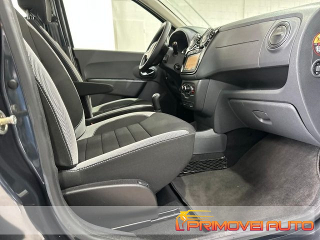 Dacia Dokker Stepway 1.6 8V 102CV GPL - foto 4 di 4