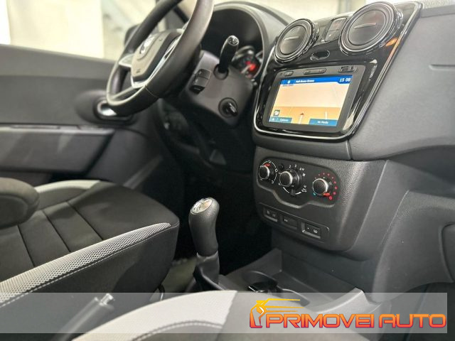 Dacia Dokker Stepway 1.6 8V 102CV GPL - foto 2 di 4