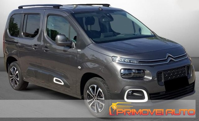 Citroen Berlingo PureTech 130 Stop&Start EAT8 M Shine - foto 4 di 4